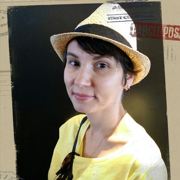 Meet your Posher, Darya - Picture 2 of 2